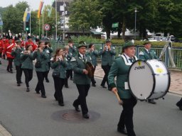 Schuetzenfestsamstag 2026